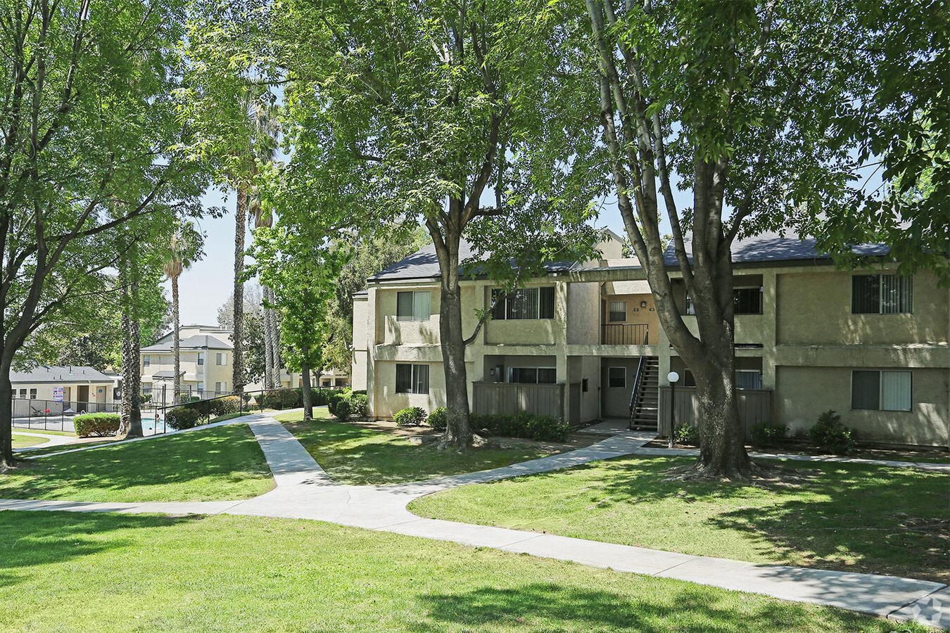 Photo - Tuscany Apartments