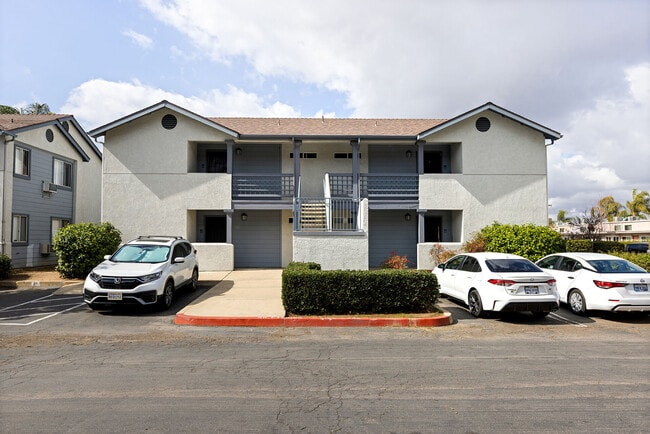 Photo - Terre at S Anza Apartments