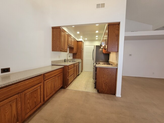 Photo - Oxnard Condo