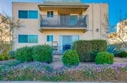 Exterior - 6611 S. Victoria Ave Apartments