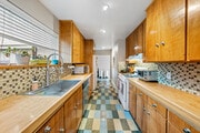 Kitchen - 4536 Corliss St House