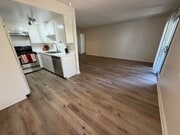 Floor plan D - Sun Harbour Apartments