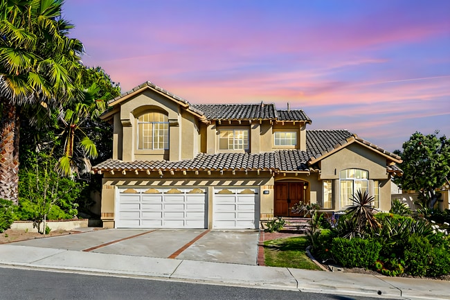 Exceptional 5 bedroom home in Aliso Viejo - Exceptional 5 bedroom home in Aliso Viejo