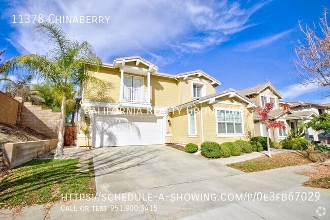 Building Photo - 11378 Chinaberry- Rental