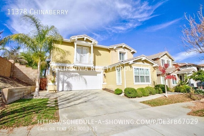 11378 Chinaberry- - 11378 Chinaberry- House