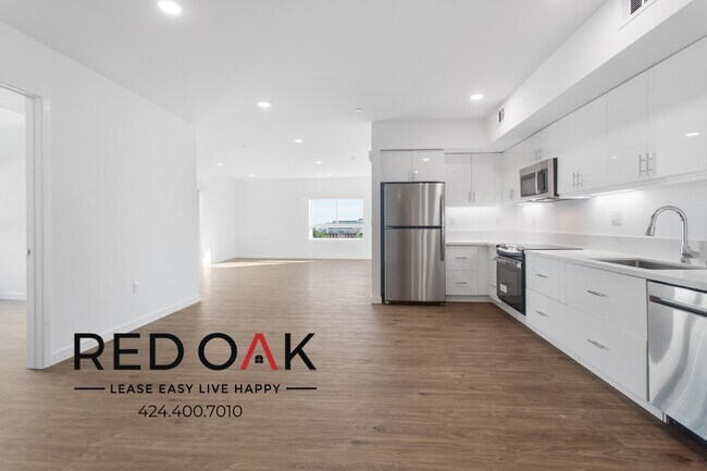 Photo - 1011-1013 Everett St Unit B-215