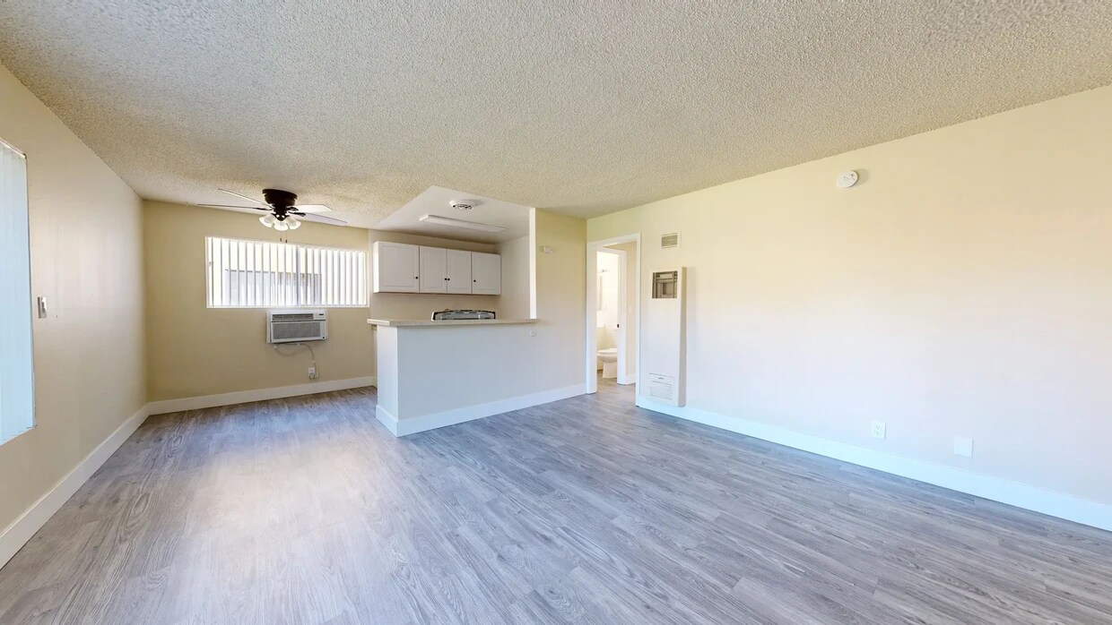 3D Tour - Glen Forest Apartments