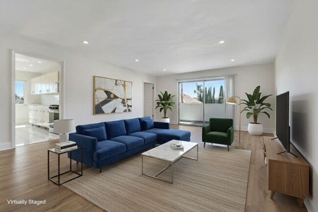 Building Photo - Bedford Luxury Investments LLC