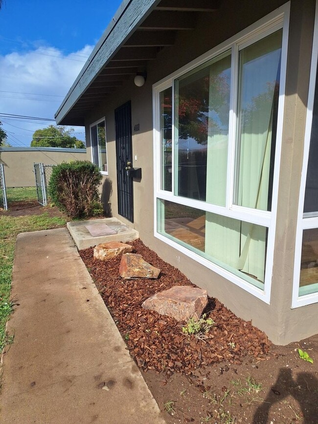 Photo - 4888 Clairemont Dr