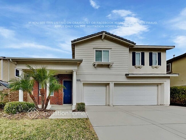 Building Photo - 34286 Canyon Rim Dr Rental