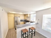 Open kitchen - 6530 College Grove Dr Condo