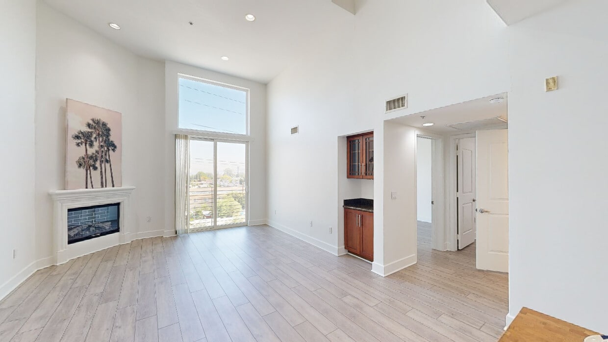3D Tour - The Social Apartments