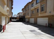 Access to garages - 9254 Elm Vista Dr Townhome
