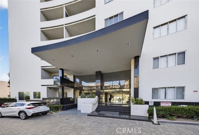 Photo - 7250 Franklin Ave Unit 409