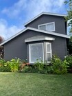 Beautiful landscaping - 2220 Curtis Ave Townhome