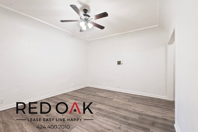 Photo - 716 S Berendo St Unit 214