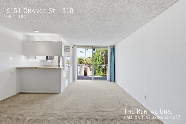 Photo - 6151 Orange St Unit 310