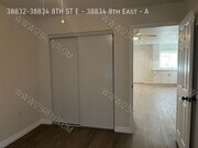 Photo - 38832-38834 8TH ST E - 38834 8th East-A Apartment Unit A