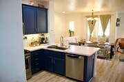 Kitchen - 1800 E Lakeshore Dr Townhome