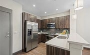 Photo - This TURNKEY one bed, one bath unit is loc... Apartment