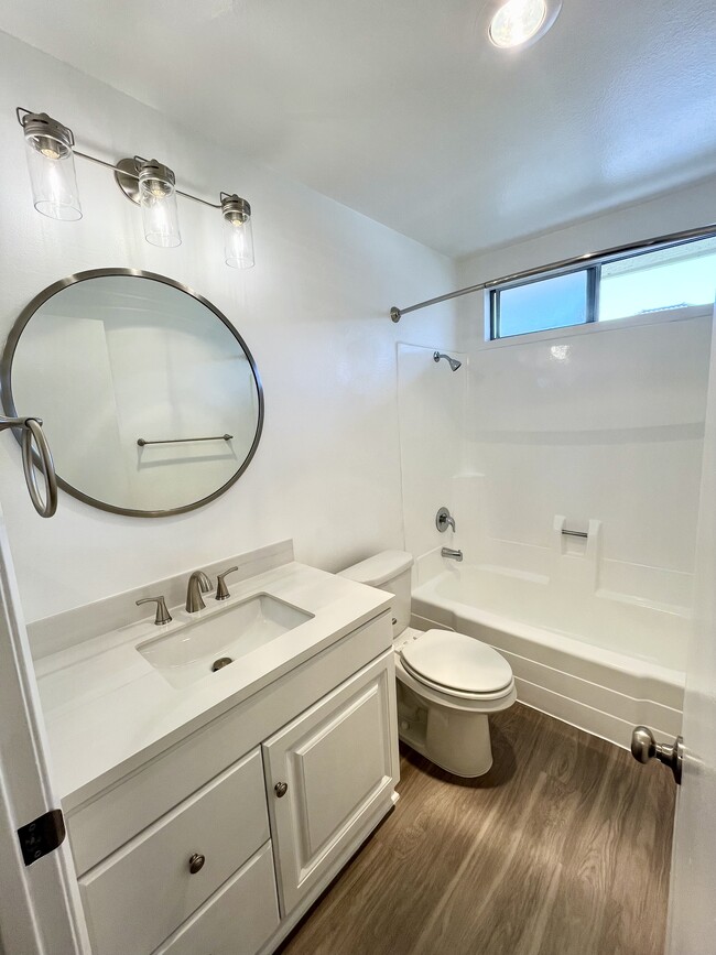 Photo - Bridgeport Apartment Homes