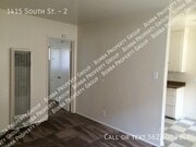 Photo - 1415 South St Apartment Unit 2