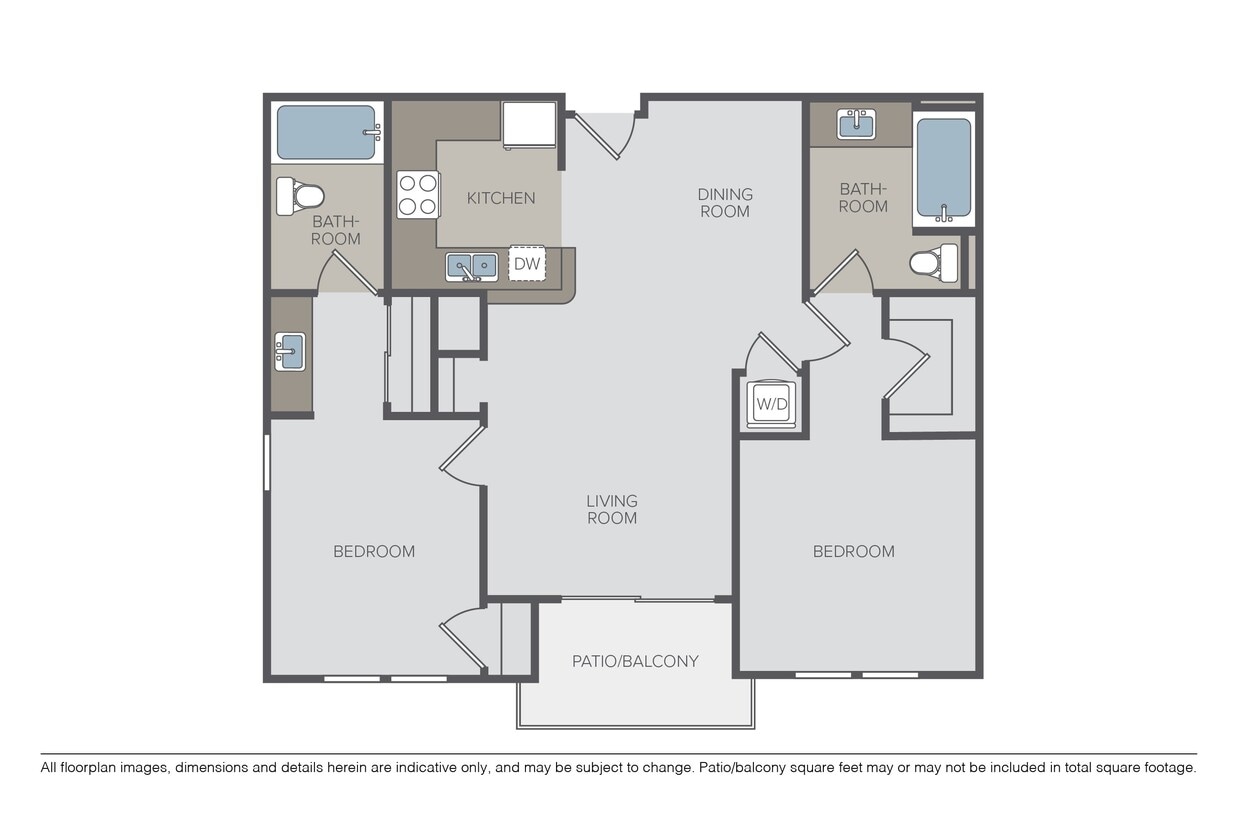 Floor Plan - Jade