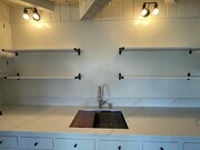 Granite countertop - 1947 Caddington Dr House