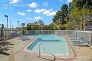 Photo - 649 S Prospect Ave Unit 202