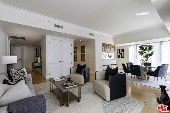 Photo - 10727 Wilshire Blvd Unit 806