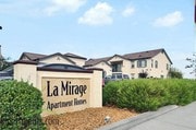 La Mirage Apartment Homes - La Mirage Apartments