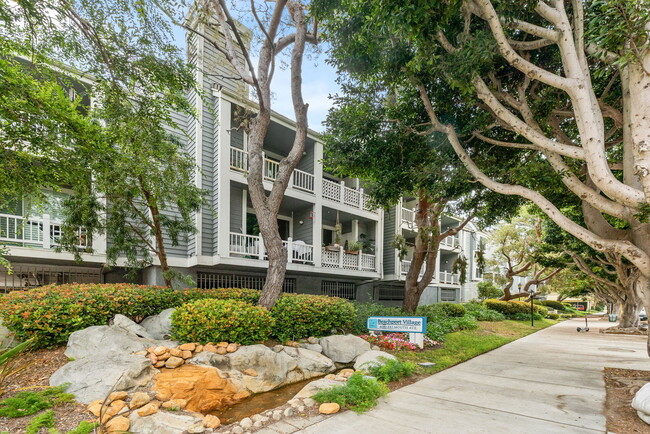 Beachport Village - 8505 Gulana Ave Condo Unit 4213