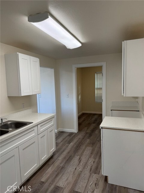 Photo - 230 N Inez St Townhome