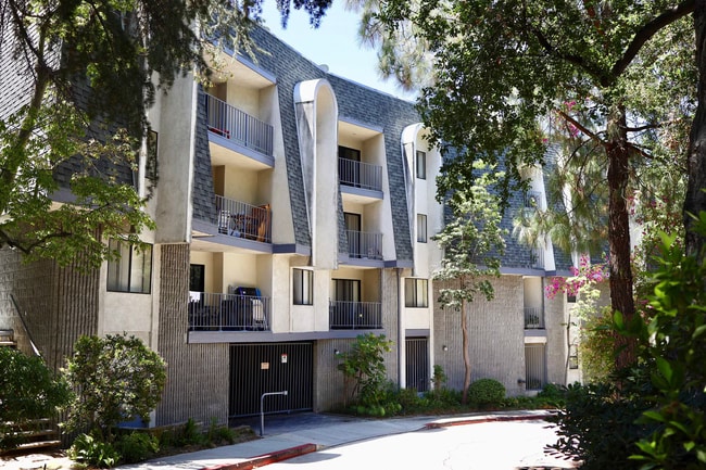 Photo - 1830 N Verdugo Rd