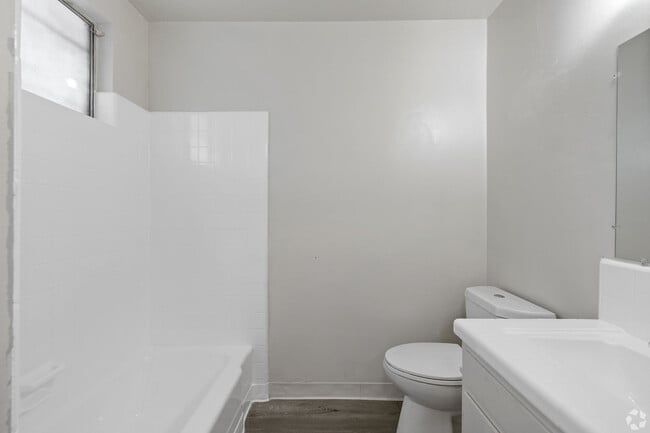 Photo - Baldwin Hills Apartments