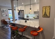 Photo - Stunning 2 bedroom, 1.5 bathrooms, 2 story townhouse for rent in Allure Condos in Serra Mesa!