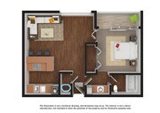 Photo - Park Madera Apartments