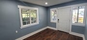 Living Room Entry - 1284 Walnut St Townhome