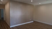 Living Area - 441 S Main St Unit A