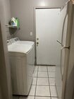 On site washer and Dryer (off kitchen) - 2220 Gale Ave Unit Room 2