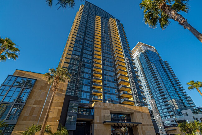 Photo - 1325 Pacific Hwy Unit 1603