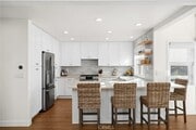 Photo - 409 Dahlia Ave Townhome