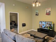 Livingrooom-Wall Heater - 1125 N Gage Ave Unit 1125