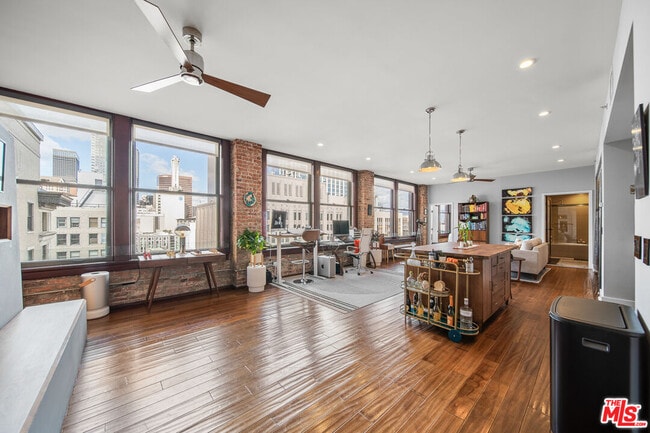 Photo - 460 S Spring St Condo Unit 1205