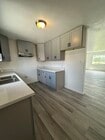 Kitchen (stove will be provided) - 1503 W 85th St Apartment