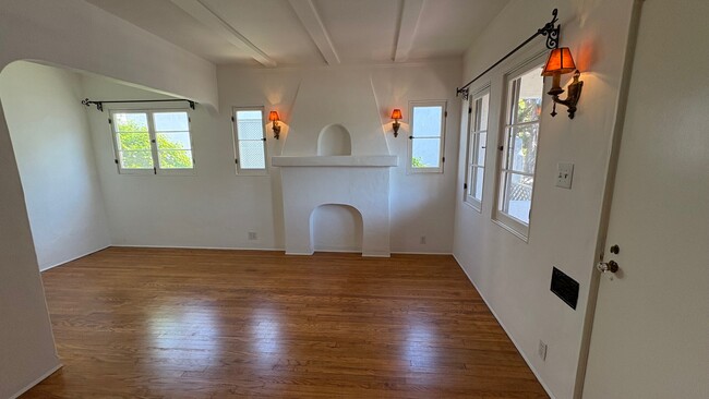 Photo - 1621 California Ave