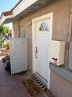 Door entrance - 3343 Tannencrest Dr