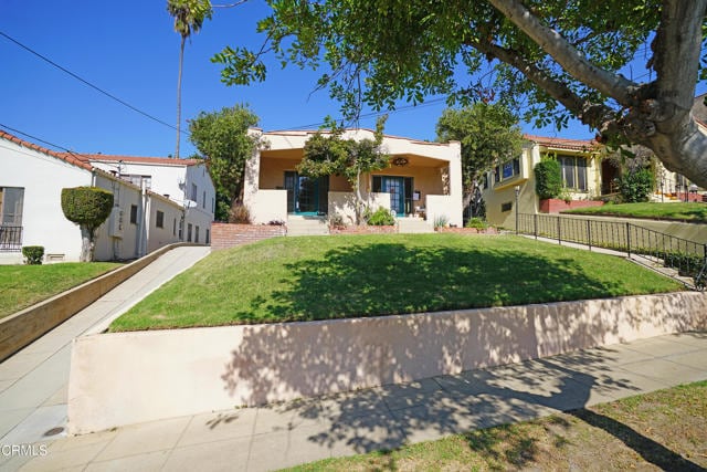 Photo - 1104 Maple St Townhome