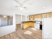 Photo - Great 2B/1.5BA Condo in Del Cerro for Rent!