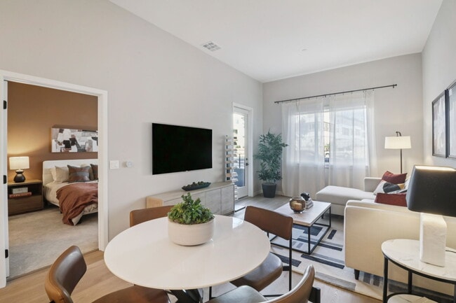 Photo - VAYA on Axia